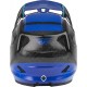 CASQUE FLY WERX-R BLEU/NOIR 2023