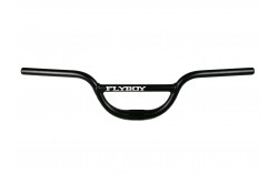 Guidon ICE Alu 31.8 FLYBOY Noir