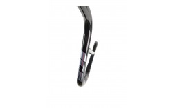 Guidon ICE PILOT 31.8mm Noir