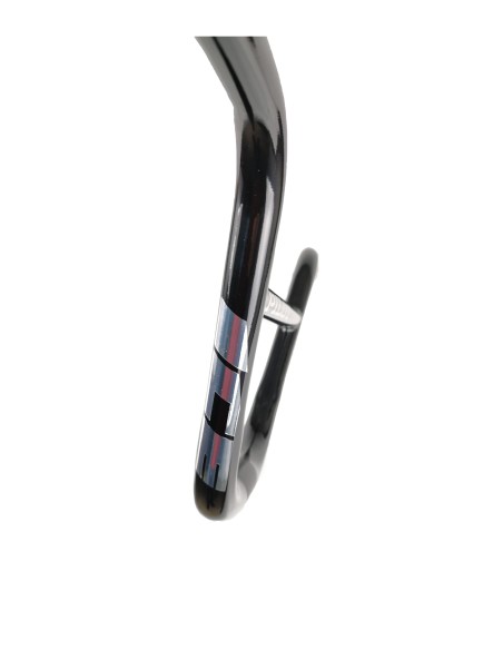 Guidon ICE PILOT 31.8mm Noir