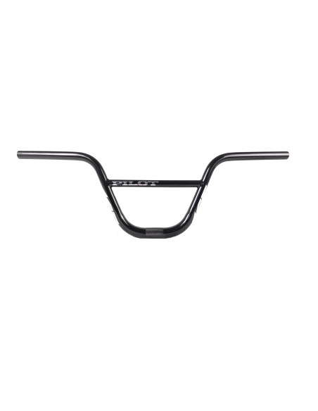 Guidon ICE PILOT 31.8mm Noir
