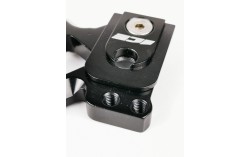 Adaptateur disque ICE FAST 10mm