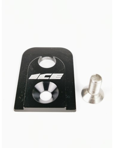 Adaptateur disque ICE FAST 10mm