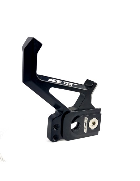 Adaptateur disque ICE FAST 10mm