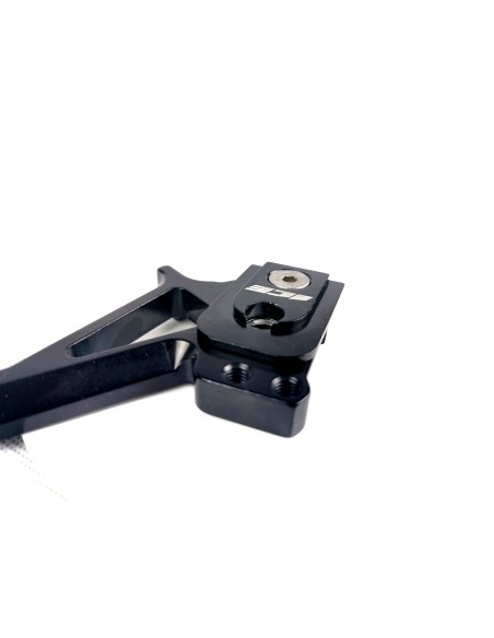 Adaptateur disque ICE FAST 10mm