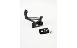 Adaptateur disque ICE FAST 10mm