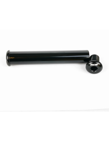 Axe avant ICE TANK 20mm