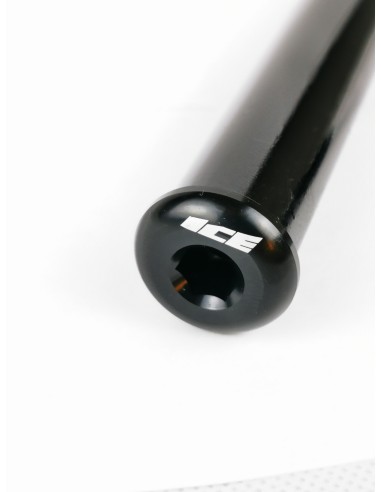 Axe avant ICE TANK 20mm