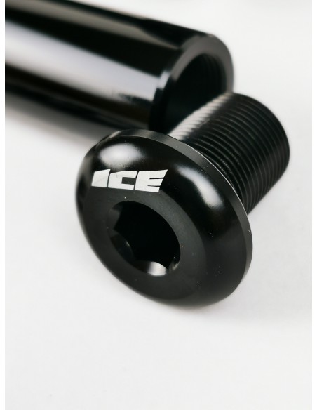 Axe avant ICE TANK 20mm 2
