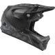 CASQUE FLY WERX-R NOIR MAT CAMO