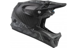 CASQUE FLY WERX-R NOIR MAT CAMO