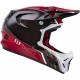 CASQUE FLY WERX-R ROUGE/NOIR 20223