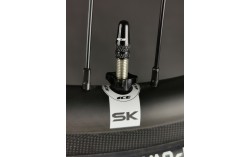 bouchons ICE Airflow presta Noir