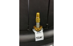 bouchons ICE Airflow presta Noir