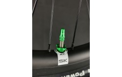 bouchons ICE Airflow presta Noir