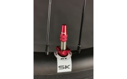 bouchons ICE Airflow presta Noir