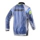 Veste de pluie Transparente Enfant