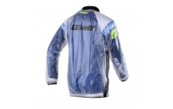 Veste de pluie Transparente Enfant