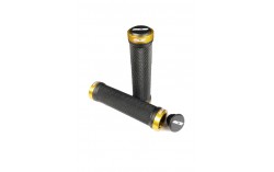 poignee lock on ice diamond 130mm