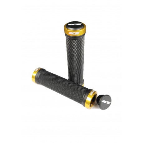 poignee lock on ice diamond 130mm