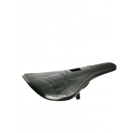 SELLE PIVOTAL ICE RACE NOIR