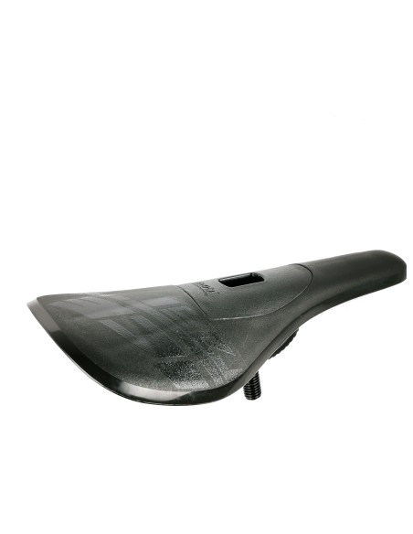 SELLE PIVOTAL ICE RACE NOIR