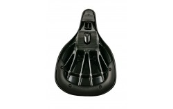 SELLE PIVOTAL ICE RACE NOIR