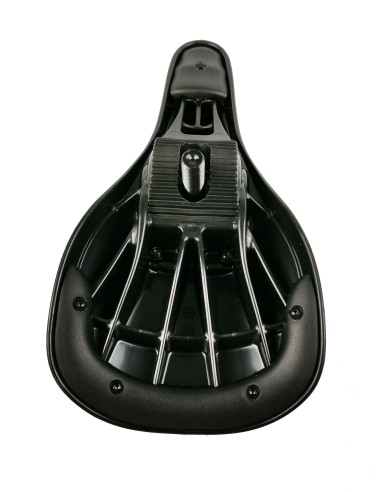 SELLE PIVOTAL ICE RACE NOIR