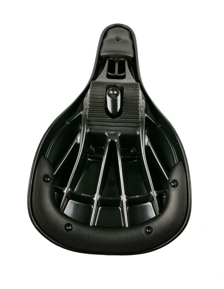 SELLE PIVOTAL ICE RACE NOIR