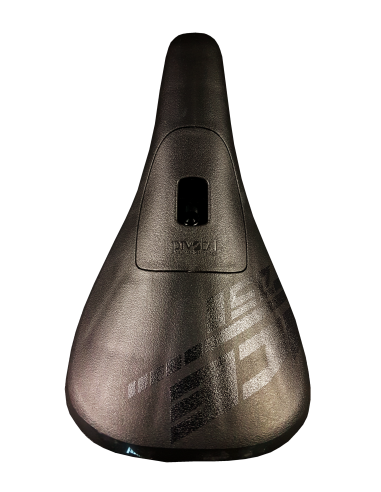 SELLE PIVOTAL ICE RACE NOIR