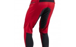 Pantalon PROLIGHT Dark red