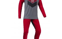 Pantalon PROLIGHT Dark red