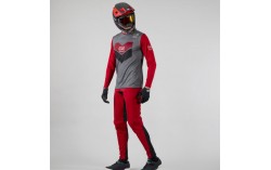 Pantalon PROLIGHT Dark red