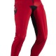 Pantalon PROLIGHT Dark red