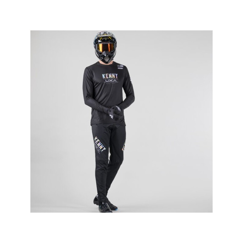 Pantalon PROLIGHT Holographic KENNY