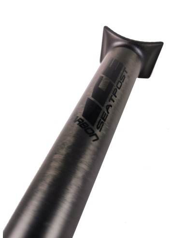 Tige de selle Pivotal ICE carbone