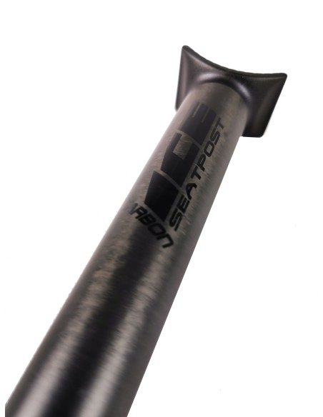 Tige de selle Pivotal ICE carbone 2