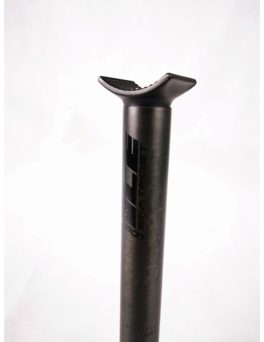 Tige de selle Pivotal ICE carbone