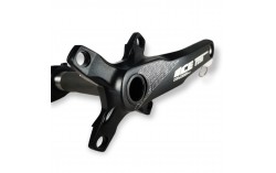 Pédalier ICE FAST BLADE 2.0