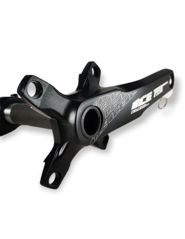 Pédalier ICE FAST BLADE 2.0