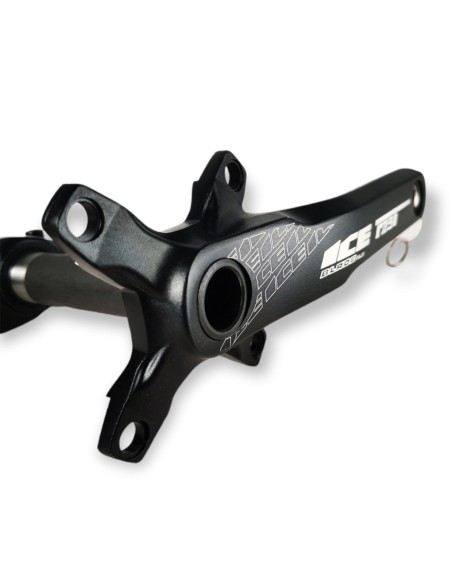 Pédalier ICE FAST BLADE 2.0
