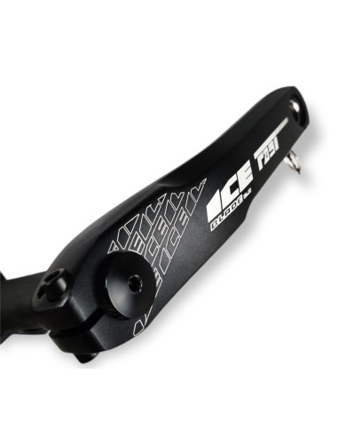 Pédalier ICE FAST BLADE 2.0