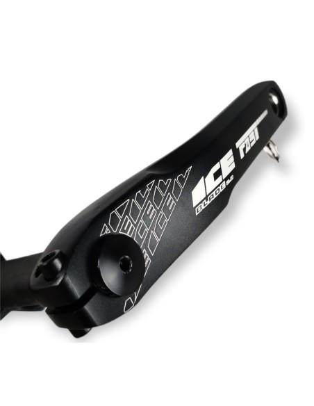 Pédalier ICE FAST BLADE 2.0