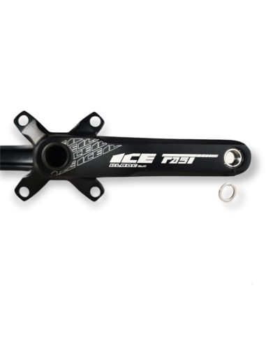 Pédalier ICE FAST BLADE 2.0