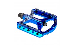 Pédale ICE GATE PRO BLEU