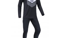Pantalon PROLIGHT Black grey