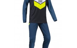 Pantalon PROLIGHT Lime black