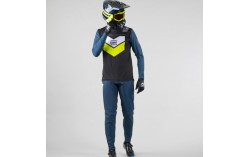 Pantalon PROLIGHT Lime black