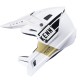 Casque KENNY DECADE Lunis white gold