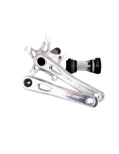Pédalier ICE  ROOKY 160mm